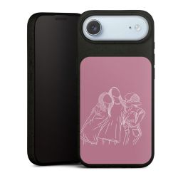 Organic Case schwarz