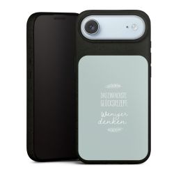 Organic Case schwarz