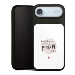 Organic Case schwarz