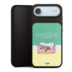 Organic Case schwarz