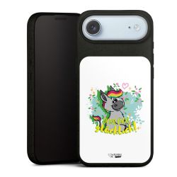 Organic Case schwarz