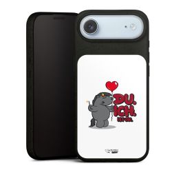 Organic Case schwarz