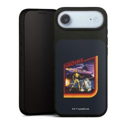 Organic Case schwarz