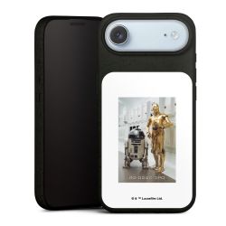 Organic Case schwarz