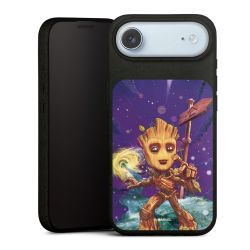 Organic Case schwarz