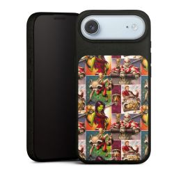 Organic Case schwarz