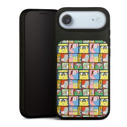 Organic Case schwarz