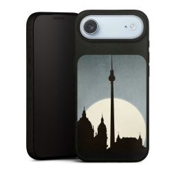 Organic Case schwarz