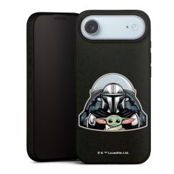 Organic Case schwarz