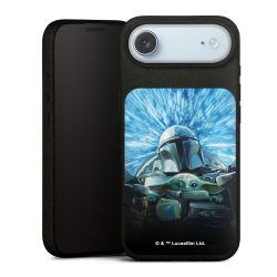 Organic Case schwarz