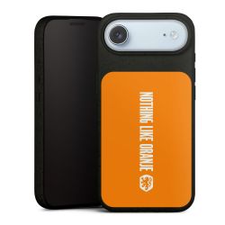 Organic Case schwarz