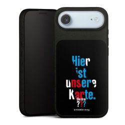 Organic Case schwarz