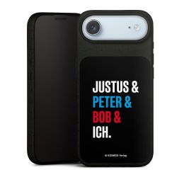 Organic Case schwarz