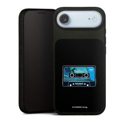 Organic Case schwarz