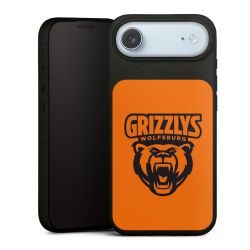 Organic Case schwarz