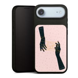 Organic Case schwarz