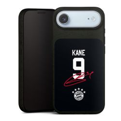 Organic Case schwarz