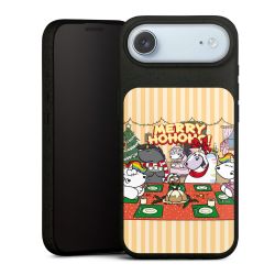 Organic Case schwarz