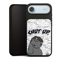 Organic Case schwarz