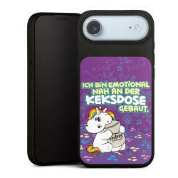 Organic Case schwarz