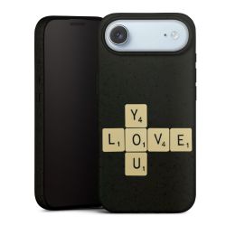 Organic Case schwarz