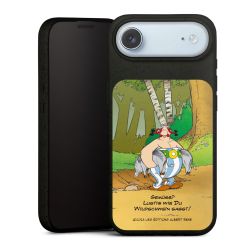 Organic Case schwarz