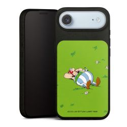 Organic Case schwarz