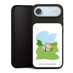 Organic Case schwarz