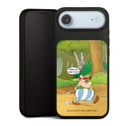 Organic Case schwarz