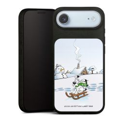 Organic Case schwarz