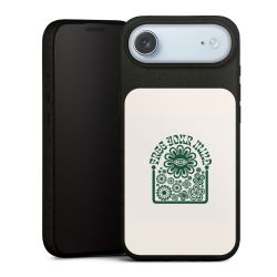 Organic Case schwarz