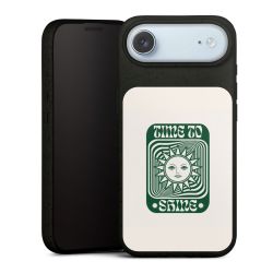 Organic Case schwarz