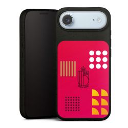 Organic Case schwarz