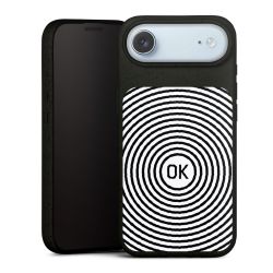 Organic Case schwarz