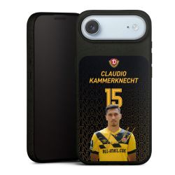 Organic Case schwarz