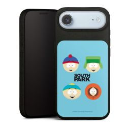 Organic Case schwarz