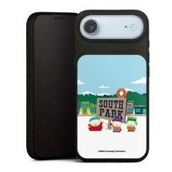 Organic Case schwarz