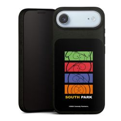 Organic Case schwarz