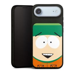 Organic Case schwarz