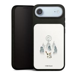 Organic Case schwarz