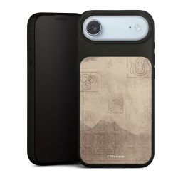 Organic Case schwarz