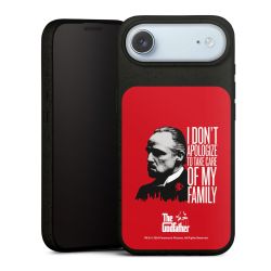 Organic Case schwarz