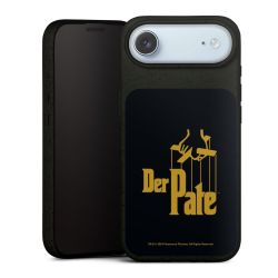 Organic Case schwarz