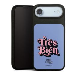 Organic Case schwarz