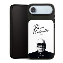 Organic Case schwarz