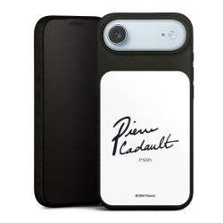 Organic Case schwarz