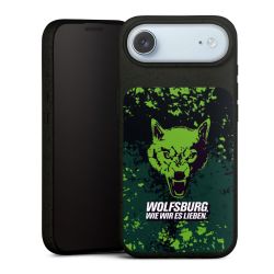 Organic Case schwarz