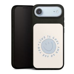 Organic Case schwarz