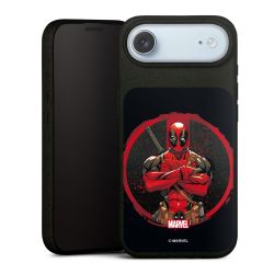 Organic Case schwarz