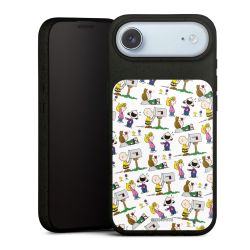 Organic Case schwarz